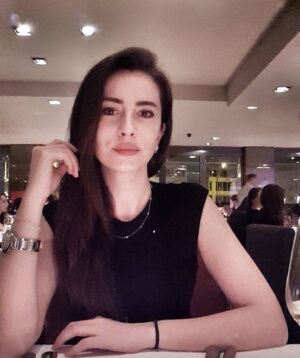 Demet Sevim Instagram - Dun cok icten mesajlar ve samimi dilekler aldim. Hepsi birbirinden degerli.. İyi ki dogmusum.. Herkese cok tesekkur ederim🙏
#11mart #birthdayvibes #berlin