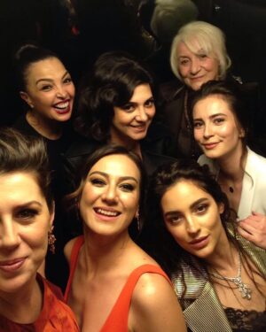 Demet Sevim Instagram - 🌙
#edho #mgd