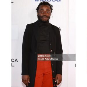 Demi Adejuyigbe Instagram - beyond honored to be in a feature at Tribeca called BOYS GO TO JUPITER, masterfully written/directed by @glanderco and starring an absolute murderer’s row of great comedians and actors. it’s really fucking funny and sweet and visually unbelievable/fresh and when the credits rolled i was shocked at how short they were and to learn that Julian animated most of the damn thing himself and is just too humble to brag about it!!

i should have posted about this much earlier so that anyone at Tribeca could go and see it but I’m really really bad at posting on the grid :( there’s still one showing left on the 16th, as they brought the movie back by popular demand (and also we are eligible for the Audience Award! so vote!!) so go and see it!!

important: please scroll through for a sequence of photos taken by @glanderco and producer @peisinyanglazo after our second screening where i saw and met whoopi goldberg, who i once announced that i want to be when i grow up and then had to fake a laugh because everyone else thought i was joking and laughed