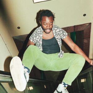 Demi Adejuyigbe Instagram - i don’t post enough on the grid so you can go to my profile and immediately see the other roll of photos @selashiloni took of me when we walked around chinatown but that doesn’t mean i’m not gonna share these new ones. i mean look at them. they’re very nice. everybody comment below with a big sartorial swing i can make in the second half of 2024 so we can all look back on this with nostalgia. i’m thinkin Erykah Badu/Pharrell big hat