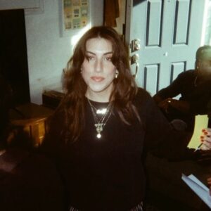 Demi Adejuyigbe Instagram - 3d oscar party pics :) (kodak ultramax 400 on a reto 3d)