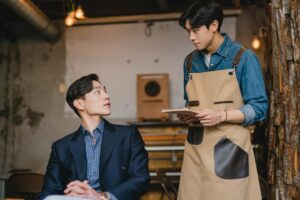 Demian Instagram - 보내주기 싫다 사운드트랙