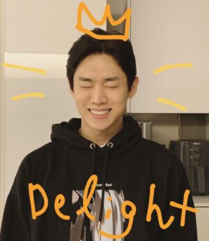 Demian Instagram - 
