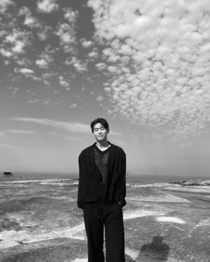 Demian Instagram - 🌊