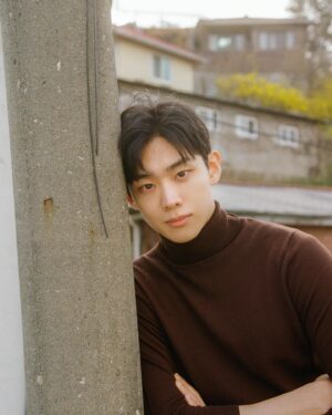 Demian Instagram - 봄방학