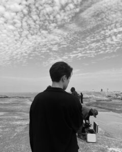 Actor Demian HD Instagram Photos and Wallpapers July 2024