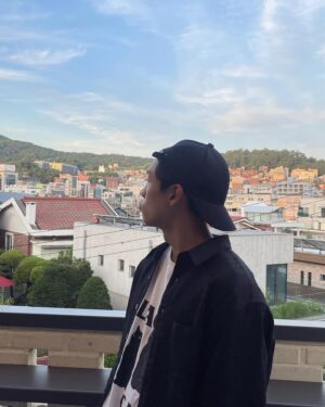 Demian Instagram - 