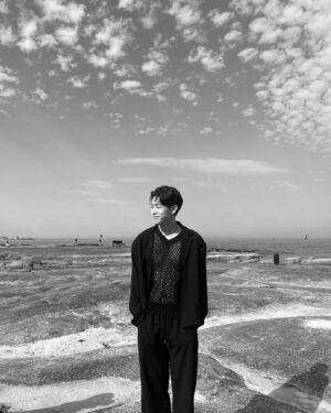 Demian Instagram - 🌊