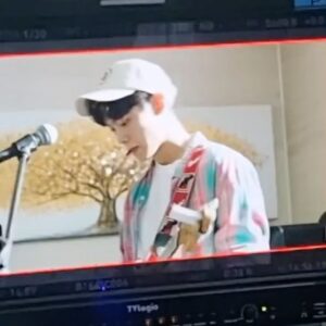 Demian Instagram - 케이의 기타 벼락치기