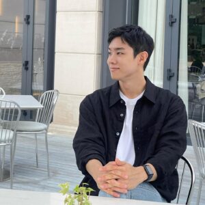 Demian Instagram - 날 좋아해주는 날이 오겠지