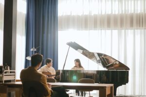 Demian Instagram - 보내주기 싫다 사운드트랙