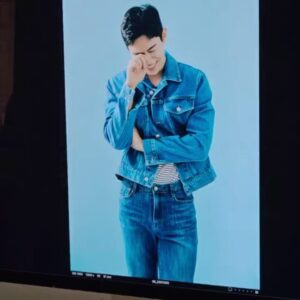 Demian Instagram - 