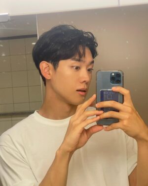 Demian Instagram - In 교토