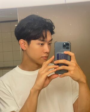 Demian Instagram - In 교토