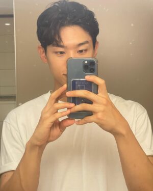 Demian Instagram - In 교토