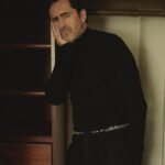 Demián Bichir