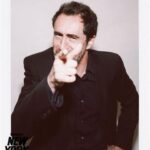 Demián Bichir