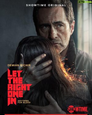 Demián Bichir Instagram - @showtime @madisonbaezmusic @anikaaroundtheworld @iamianforeman @jacob_buster