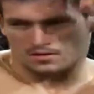 Demian Maia Instagram - 🇧🇷: #tbt da minha terceira luta de MMA (vale-tudo) no evento finlandês The Cage, em Helsinque.
🇺🇲: #tbt of my third MMA fight in the finnish event The Cage, in Helsinki