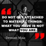 Demian Maia