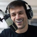 Demian Maia