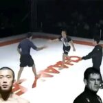Demian Maia