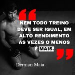 Demian Maia