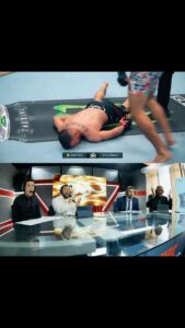 Demian Maia Top 100 Instagram Photos and Posts