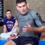 Demian Maia