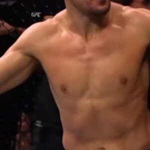 Demian Maia Instagram - #TBT Meu top 5 finalizações no UFC/My top 5 finishes in UFC by @ufcfightpass