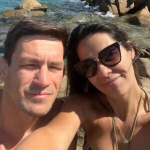 Demian Maia Instagram - Feliz dia dos namorados! Happy valentines !