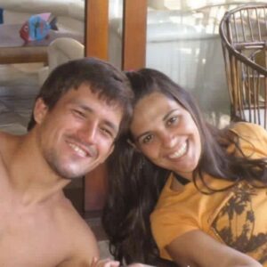 Demian Maia Instagram - Feliz dia dos namorados! Happy valentines !