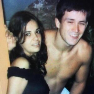 Demian Maia Instagram - Feliz dia dos namorados! Happy valentines !