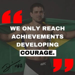Demian Maia Instagram - 🇧🇷: Pense sobre isso
🇺🇲: Think about it