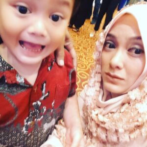 Denaya Bintang Azmi Instagram - 