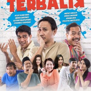 Denaya Bintang Azmi Instagram - Nonton Ya serial " Dunia Terbalik " Mulai Hari ini, pkl 20'15 hanya di RCTI
