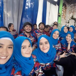 Denaya Bintang Azmi Instagram - 😊