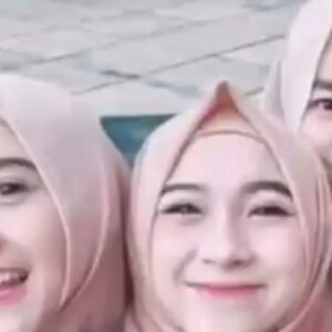 Denaya Bintang Azmi Instagram - Muslimah😇