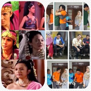 Denaya Bintang Azmi Instagram - Ada yang masih inget ngga ya😊🤗😉