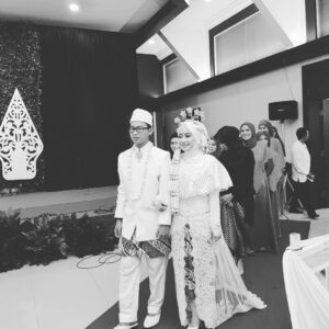 Denaya Bintang Azmi Instagram - Bismillah SAMAWA ya neng tia dan a aman,, Alloh meridho'i aamiin