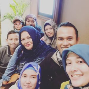 Denaya Bintang Azmi Instagram - ALLADIN nya mana ya 😊🤗