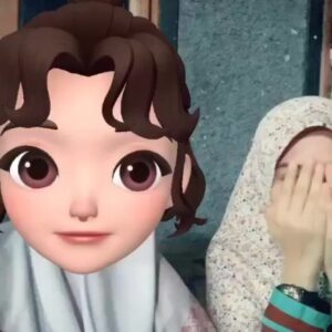 Denaya Bintang Azmi Instagram - Isin euy ☺️😊😁