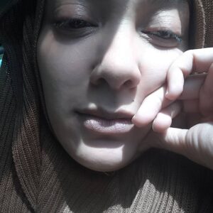 Denaya Bintang Azmi Instagram - Morning,,