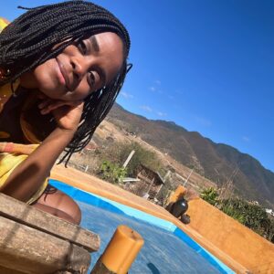 Denée Benton Instagram - Um @willowsmith . “I live my life in a river of grace” as an opening line!!! 
Just got to see an early edit of a feature film project that was brought to me on a river of grace. Can’t wait till we get to share it with you soon, it is magic ✨
#shataramichelleford