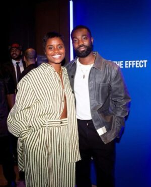 Denée Benton Instagram - Art and spring and tings reviving my winter soul 🪻