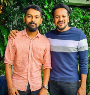 Denes Kumar Instagram - Happy Birthday Malaysian Super Star 🌟 Neenghe Nalla Irukkenum Naadu Munnere, Inthe Naattil ulle Kalainyargalin Vaalvu Munnere.. God Bless you Ne @deneskumar_