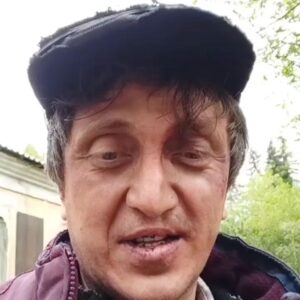 Denis Dorokhov Instagram - Живу хорошо, грех жаловаться!