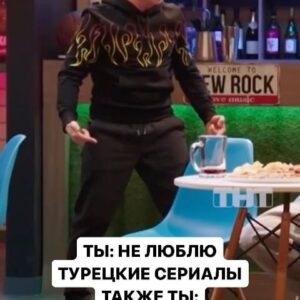 Denis Dorokhov Instagram - Новый сезон шоу «Однажды в России» сегодня в 22:00 на ТНТ! 🔥