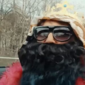Denis Dorokhov Instagram - Главное оставаться собой 😁
