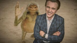 Denis Dorokhov Instagram - Друзья, привет!
Как вы уже знаете, я озвучил персонажа в фильме «Сэм: Песочный эльф». 
3 марта в 19:30 в Формуле Кино на Кутузовском состоится премьера фильма и у вас будет возможность первыми увидеть кино и услышать, как эльф говорит моим голосом.
В этом посте я решил разыграть билеты, а это значит, что у вас есть возможность прийти на премьеру абсолютно бесплатно!
Все очень просто- напишите свое самое заветное желание, которые вы бы попросили исполнить Сэма, подпишитесь на аккаунт @_tenletters и я выберу 3 самых интересных варианта на мой взгляд. Победители получат по 2 билета на премьеру.